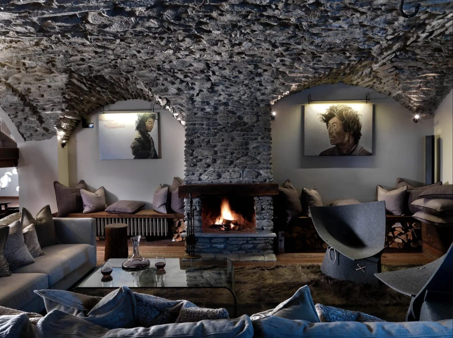 Baita 1697, Sestrere