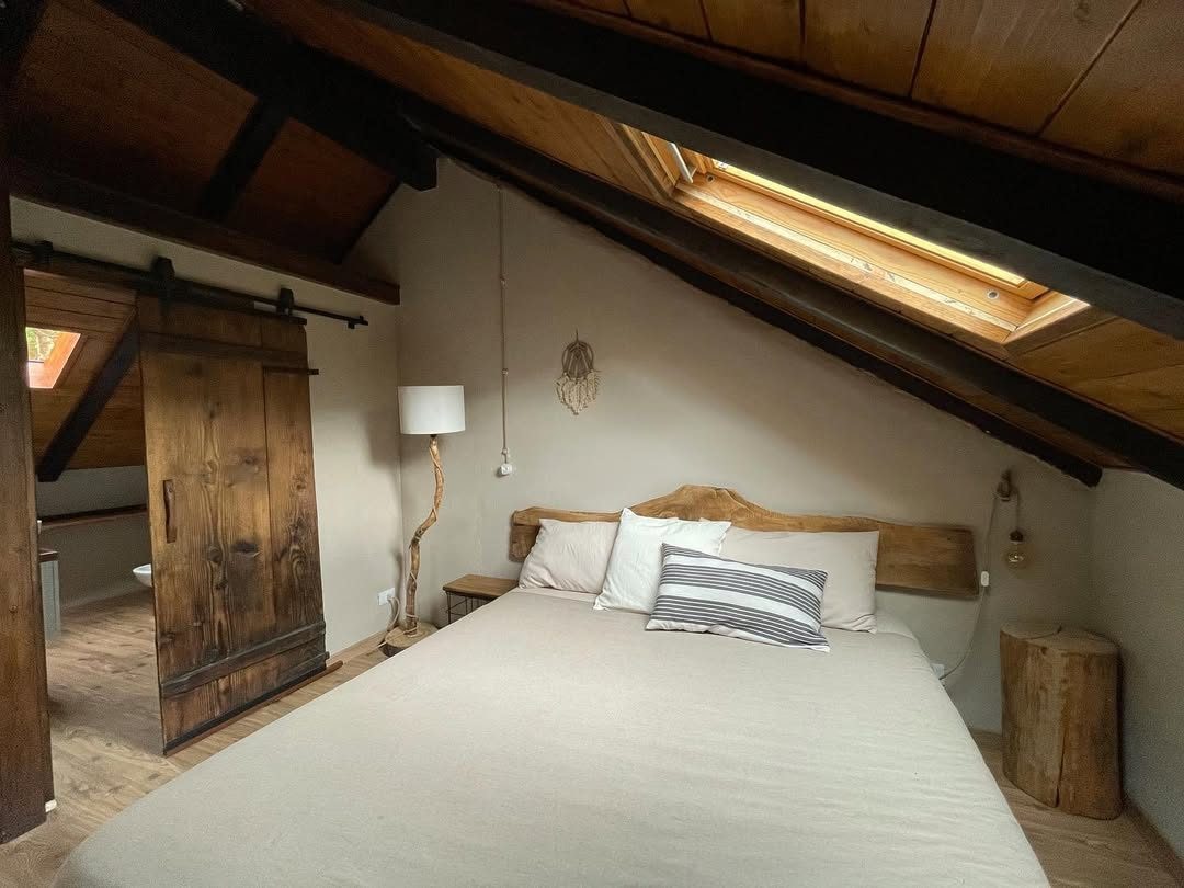 Baita d’In Gial, Val Vigezzo