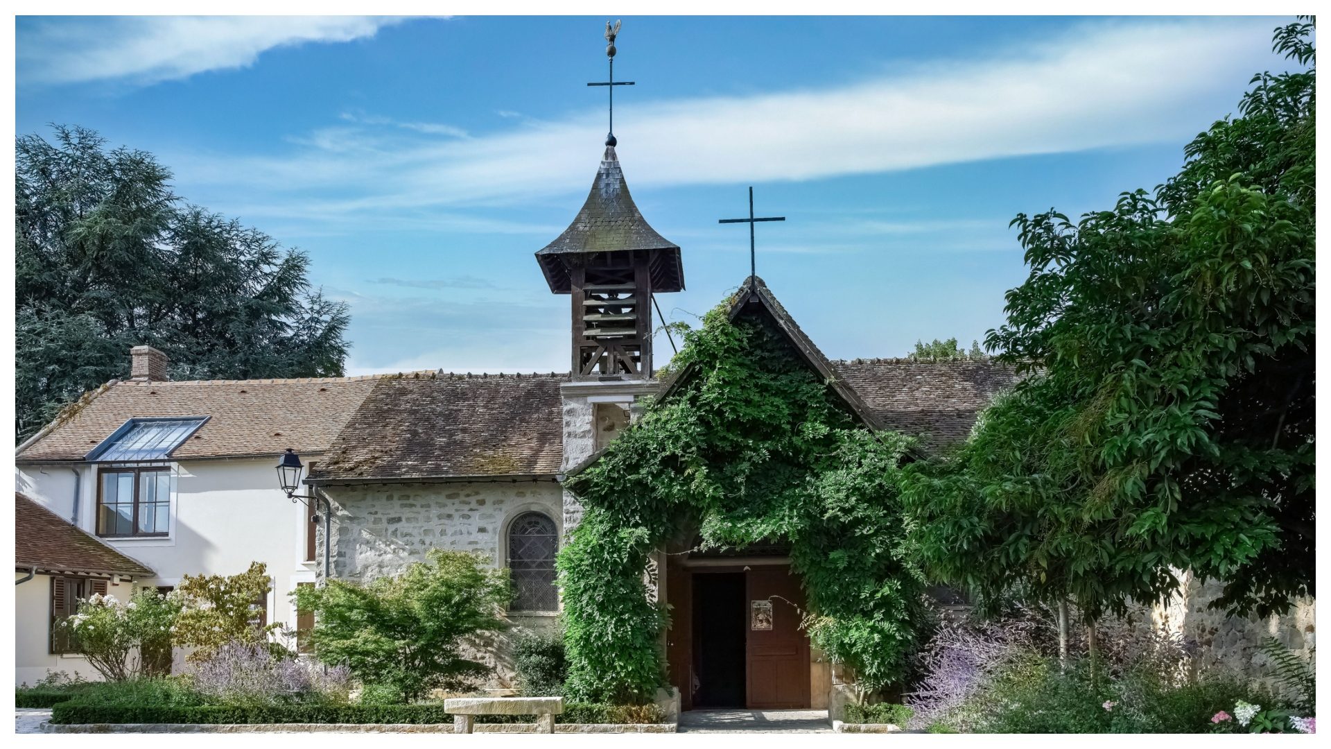 Perché visitare Barbizon, una volta città dei pittori, oggi area verde protetta