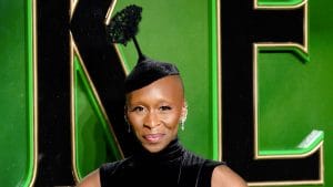 Una fan le restituisce il cappello perso un anno fa, perché Cynthia Erivo appare cosi felice nel video virale