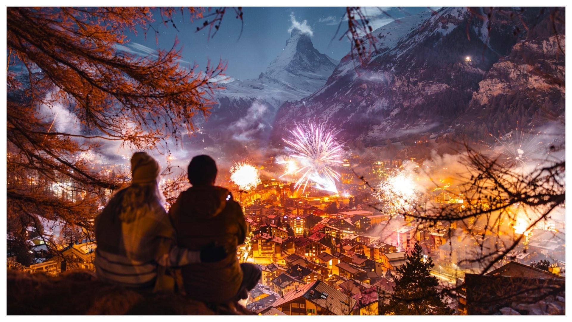 Festeggiare Capodanno lontano dalle folle di turisti, in queste 8 mete europee scelte da noi è possibile