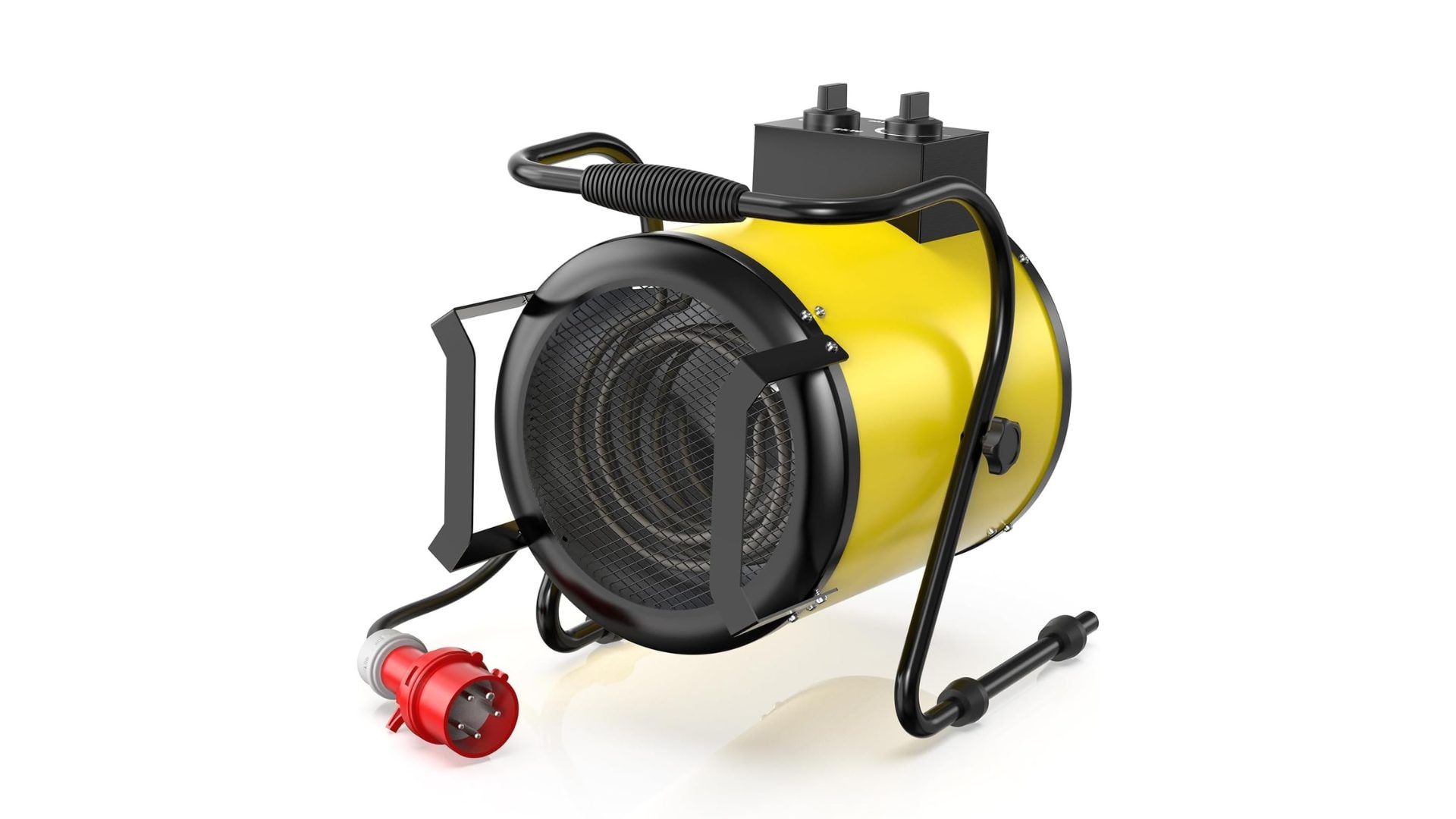 Dahtec Stufetta Elettrica