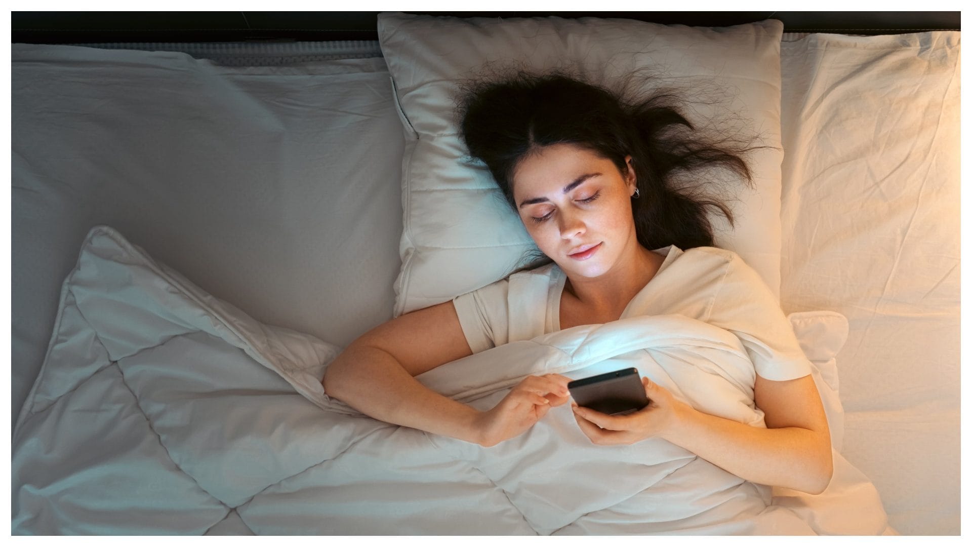 La procrastinazione della buonanotte, quando ritardare il sonno per avere più tempo per noi ci ruba le energie