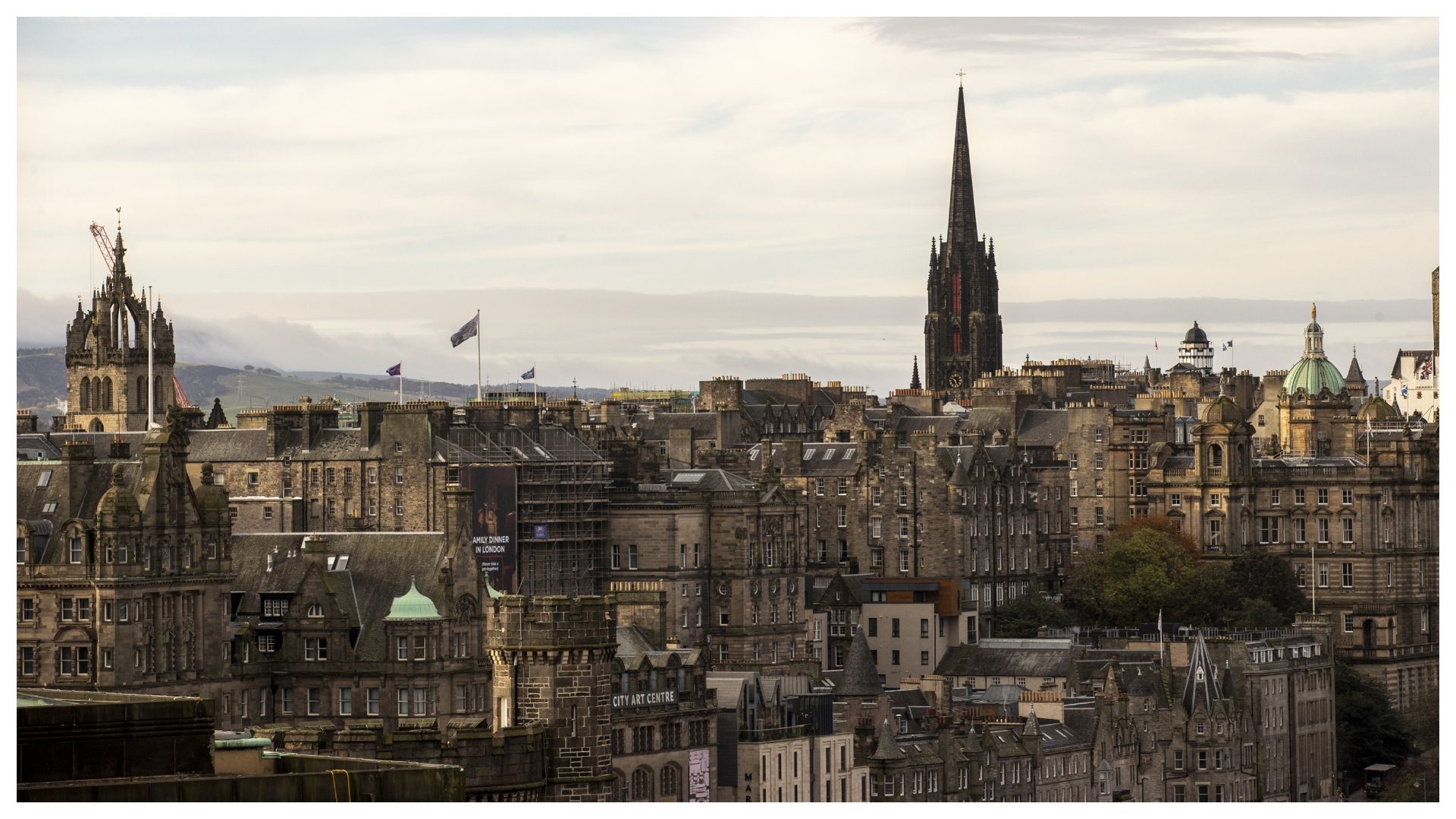 Diario di viaggio a Edimburgo, cosa vedere in un weekend e cosa è meglio evitare