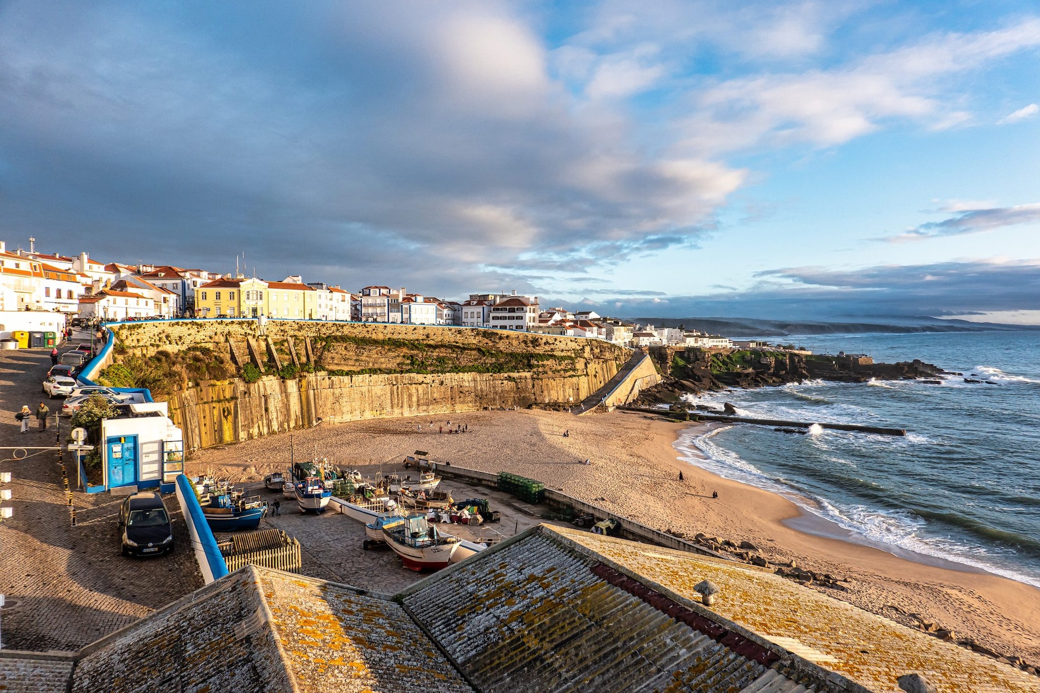 Ericeira, Portogallo