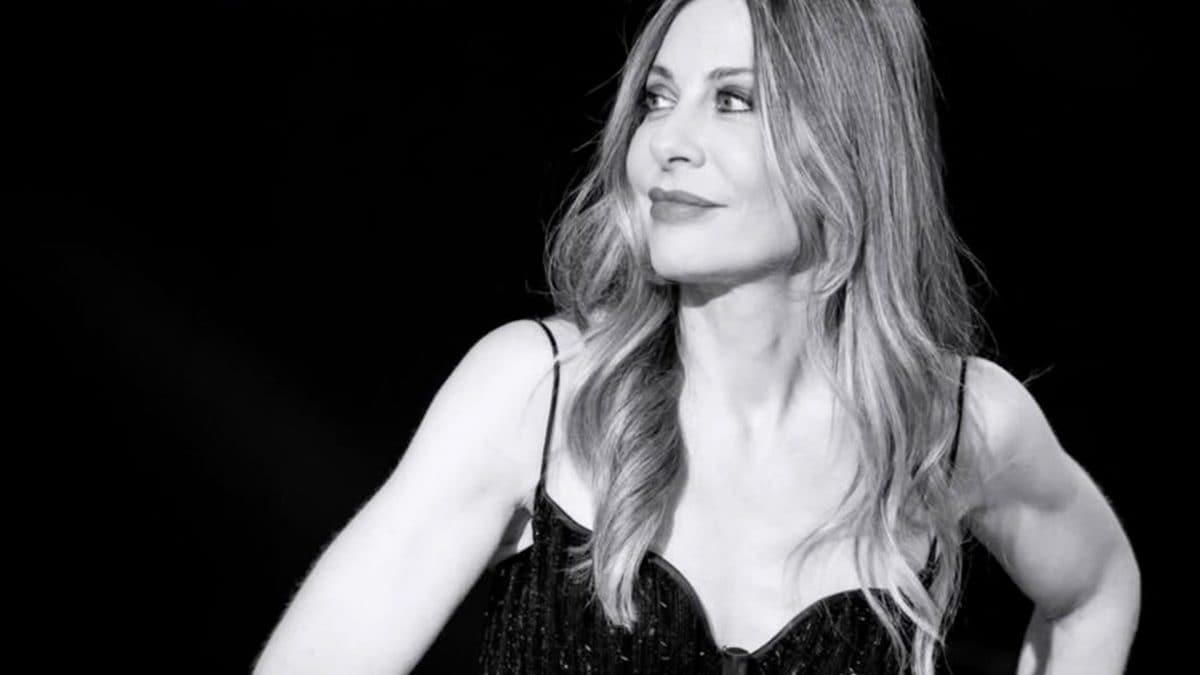 Francesca Fagnani nella seconda puntata di Belve 2025