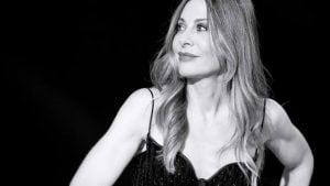 I look di Francesca Fagnani a Belve, la stylist spiega la scelta degli abiti