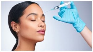 Filler con sperma di pesce sul viso: uno studio rivela i rischi 