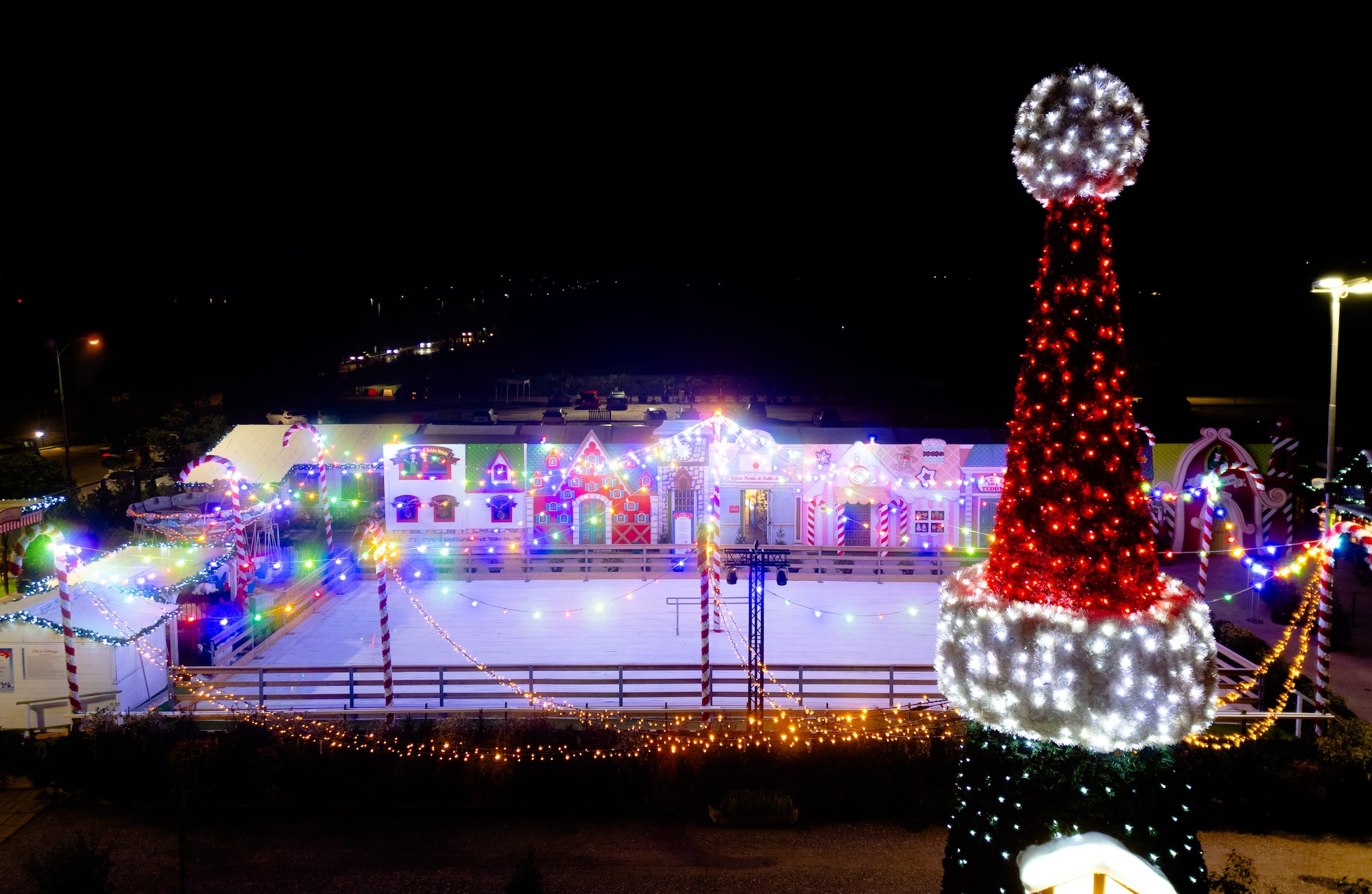 Mercatini e villaggi di Natale nel weekend del 29 e 30 novembre: gli eventi regione per regione