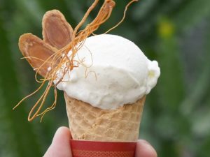 Il miglior gelato del mondo è di Taiwan, vince il gusto Luce d’Oolong di Sylvia Chao