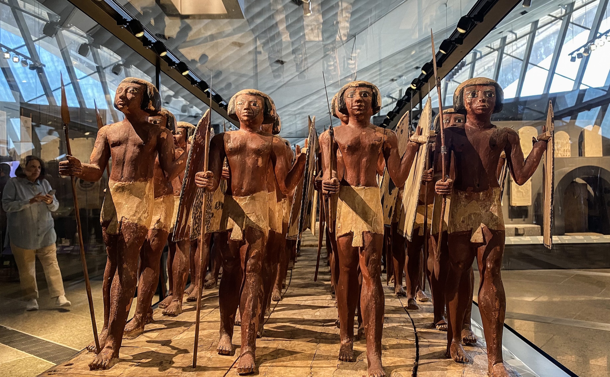 Grand Egyptian Museum