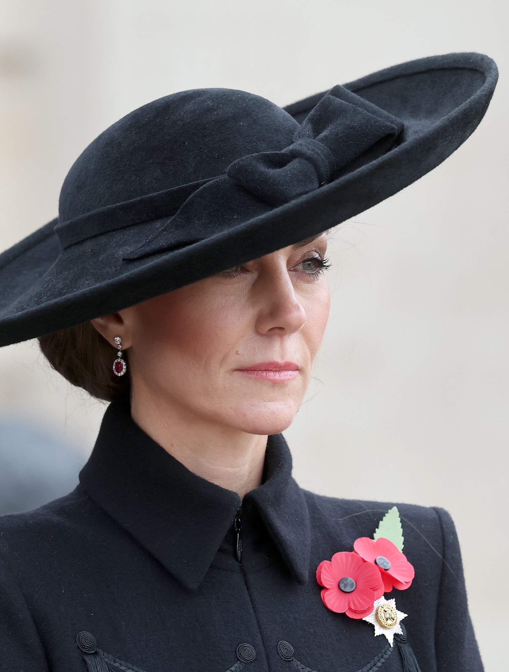 Gli orecchini e le spille della principessa