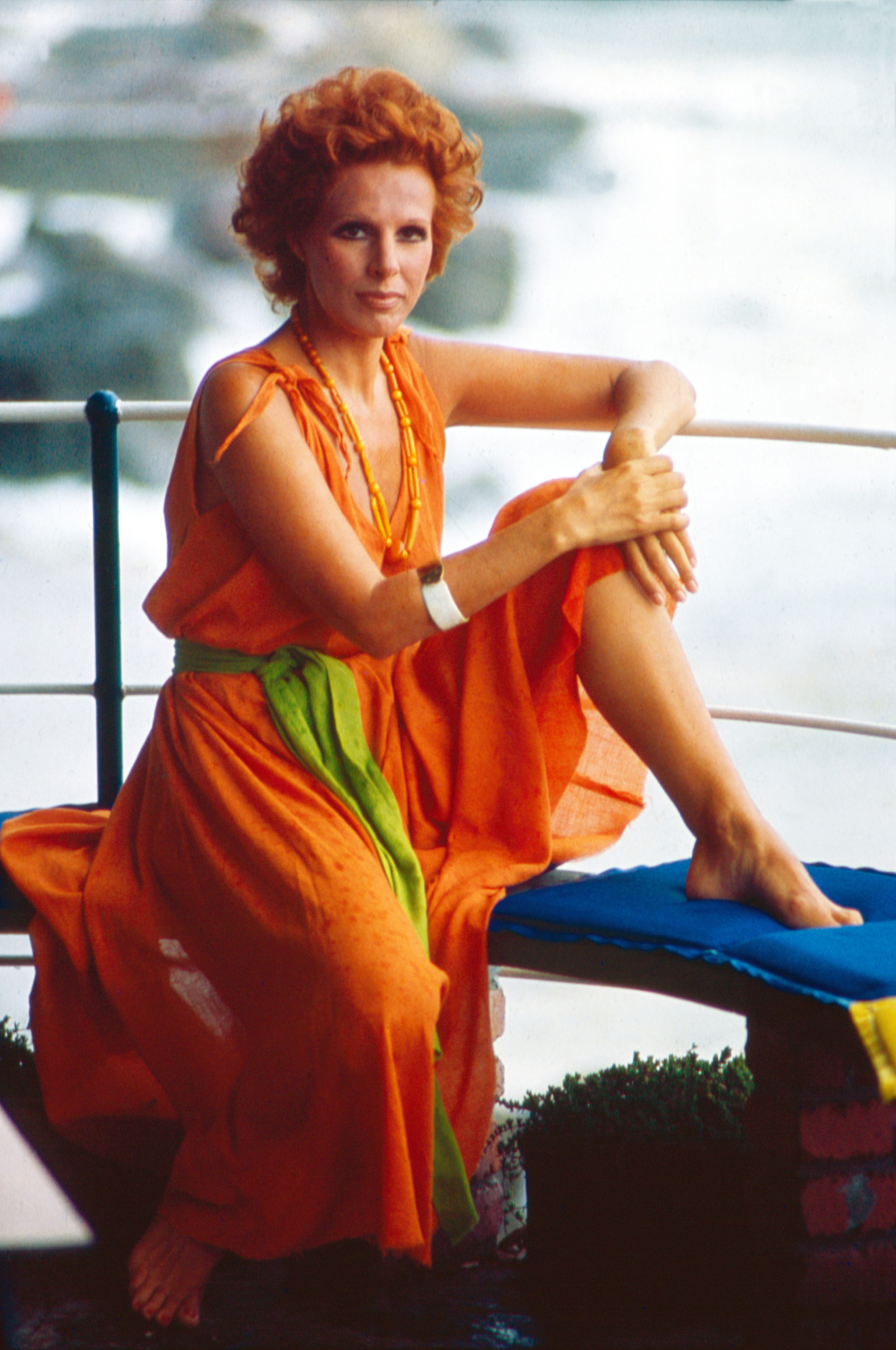 Ornella Vanoni, 1970