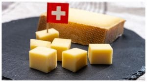 Il miglior formaggio del mondo è svizzero: il Gruyère AOP Speciale vince