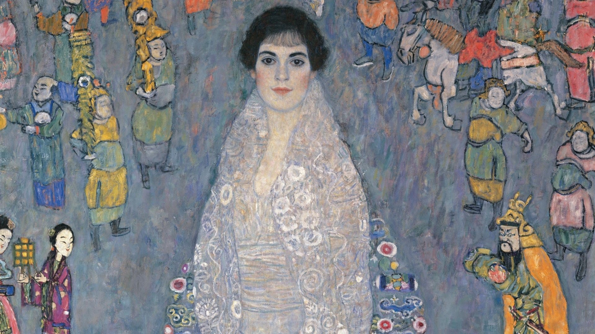 Asta da record per Il ritratto di Elizsabeth Lederer: perché l'opera di Gustav Klimt vale oltre 200 milioni