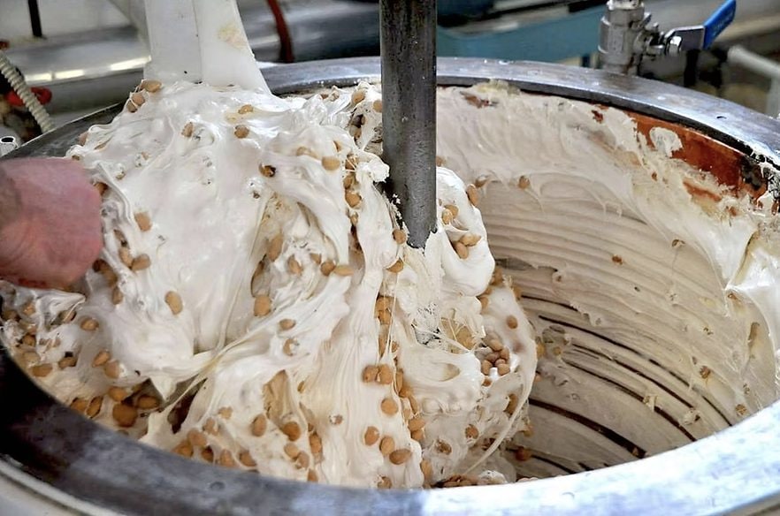 Il torrone di Cremona
