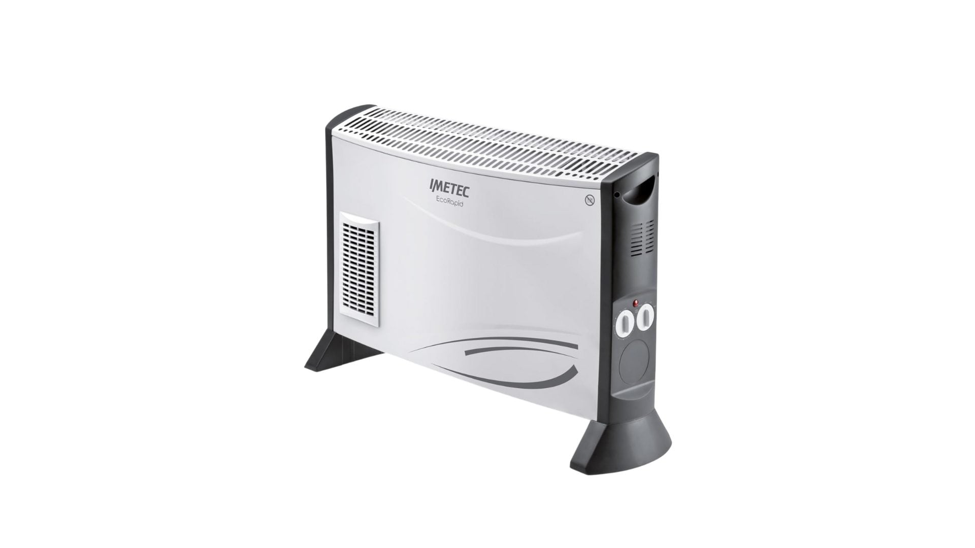 Stufa elettrica Imetec Eco Rapid