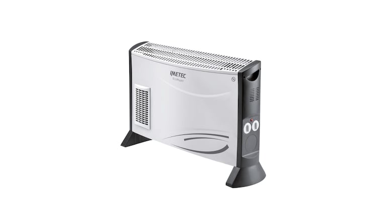 Stufa elettrica Imetec Eco Rapid