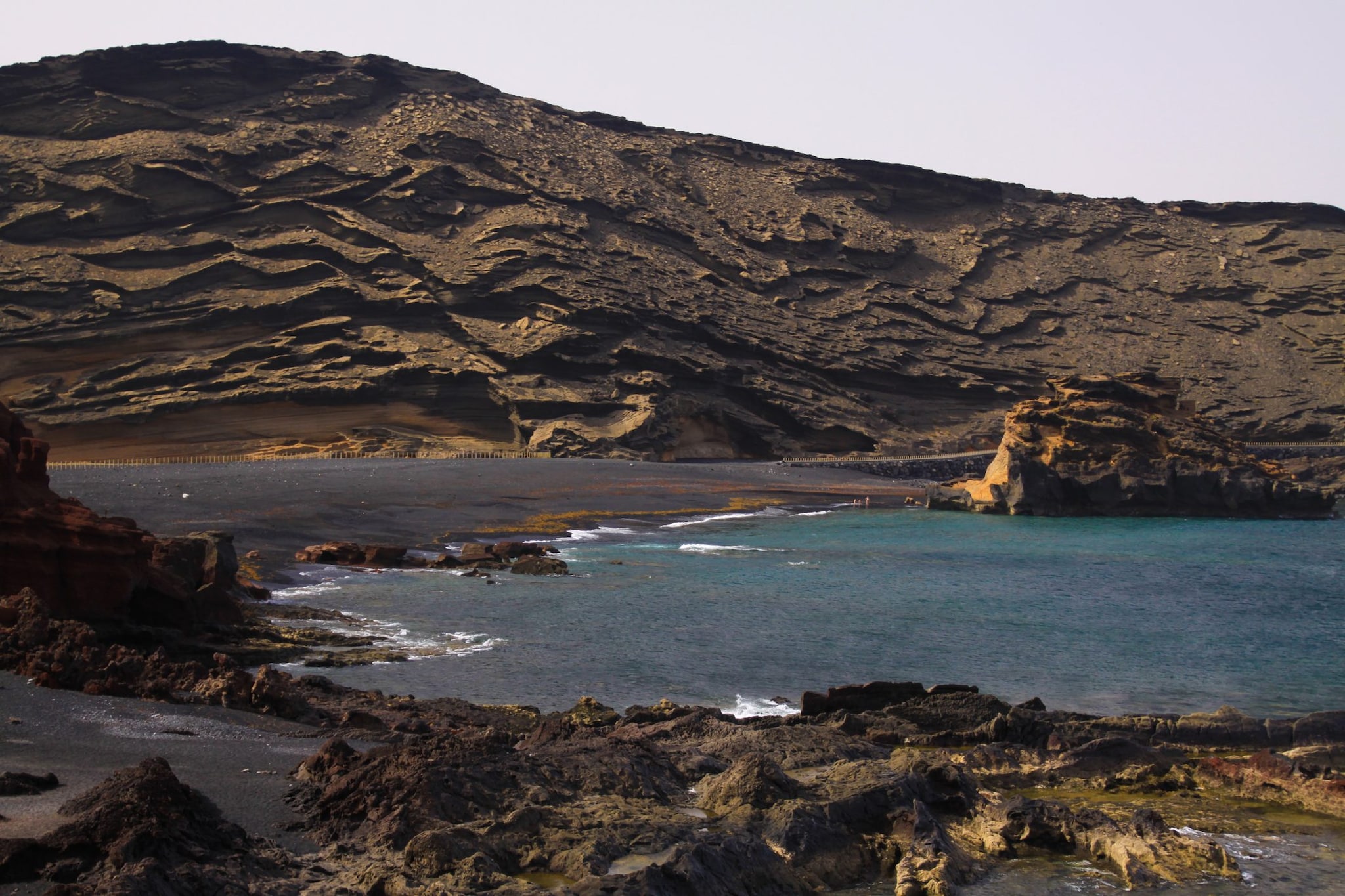 Lanzarote