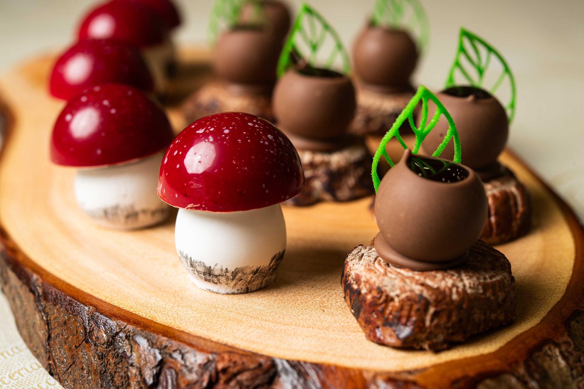 La Cina trionfa al campionato mondiale di pasticceria, menzione speciale all'Italia