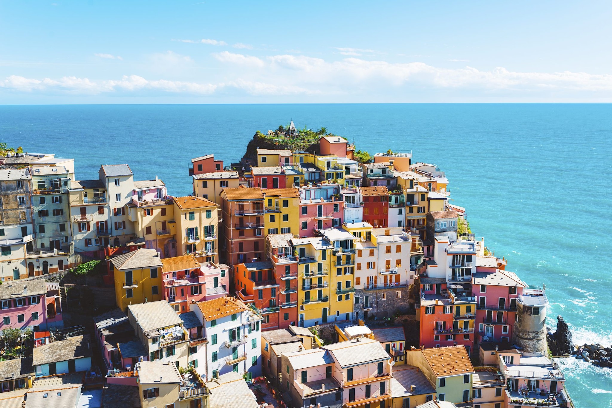 Manarola