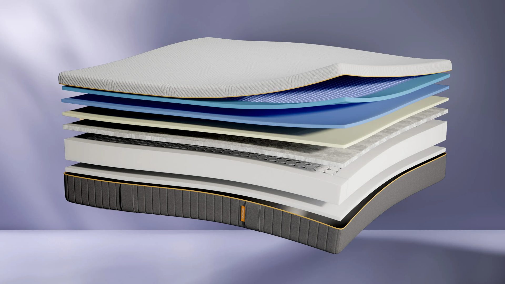 Materasso Gel Plus Emma Elite