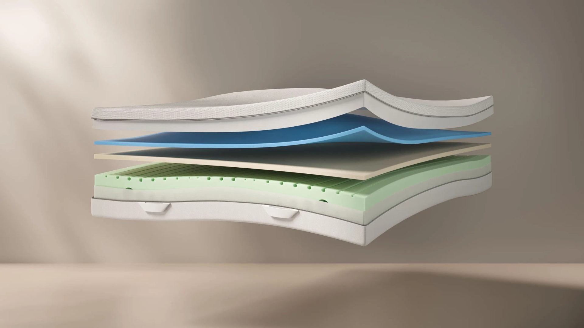 Materasso Memory Emma Smart