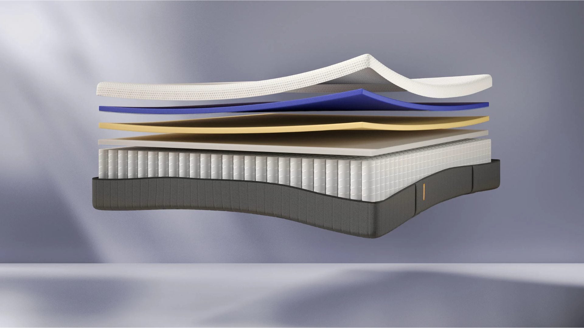 Materasso a Molle Emma Premium