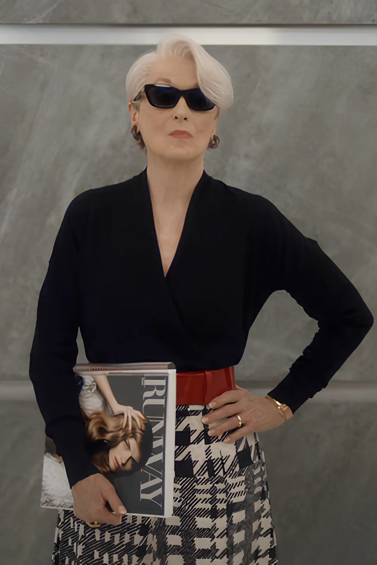 Miranda Priestly