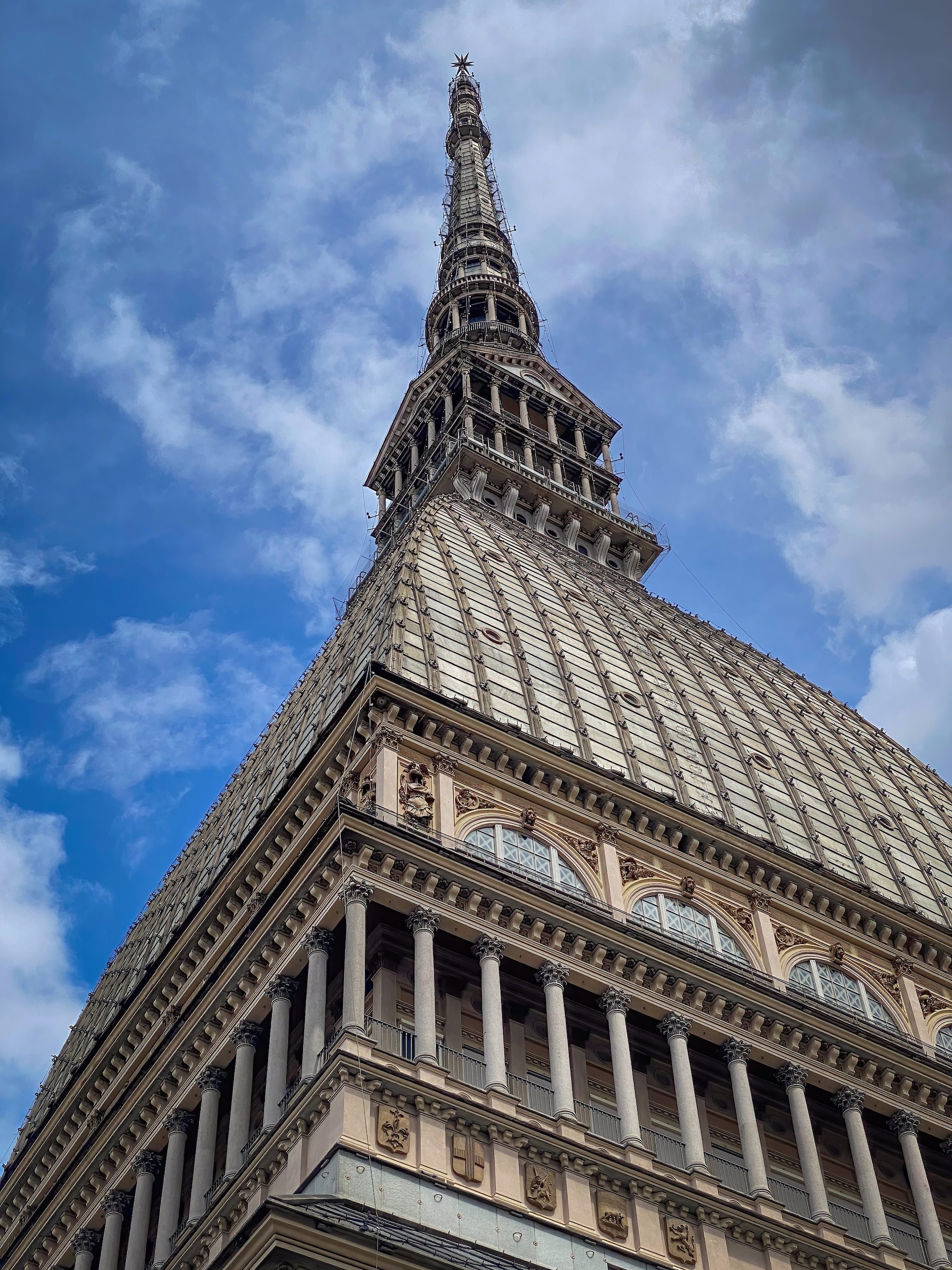 La Mole Antonelliana