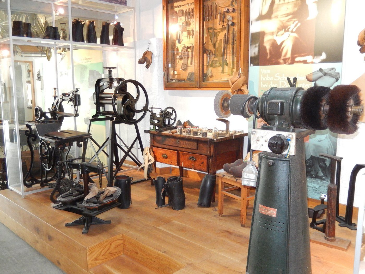 Musee rural di Clervaux