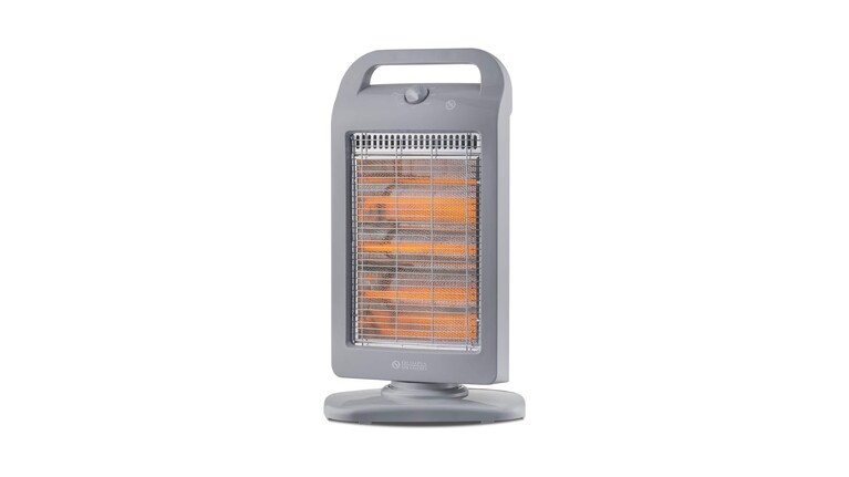 Stufa elettrica Olimpia Splendid 99396 Solaria Evo S