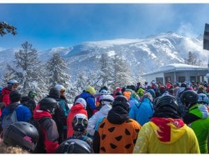 Il caso delle piste da sci sul ghiacciaio del Pitztal, quando l&#8217;overtourism rischia di rovinare la natura