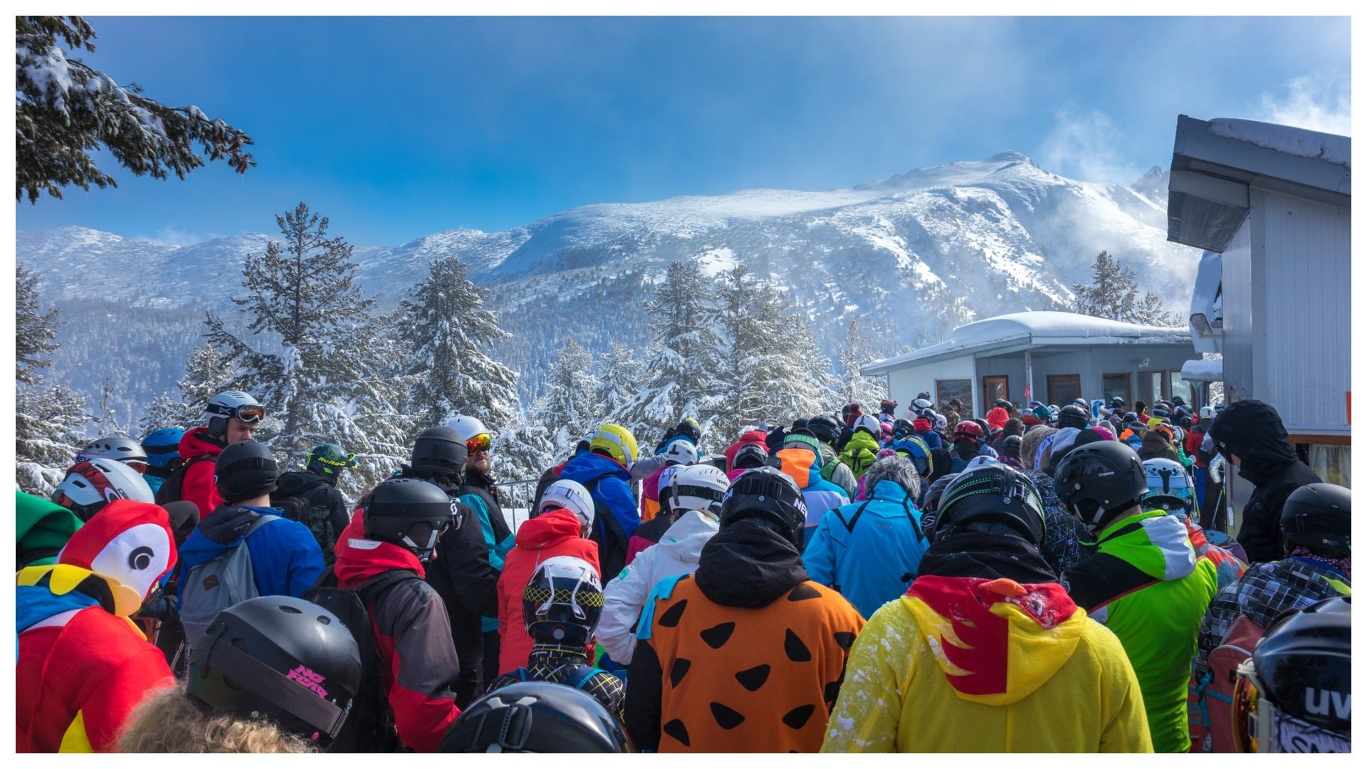 Il caso delle piste da sci sul ghiacciaio del Pitztal, quando l'overtourism rischia di rovinare la natura