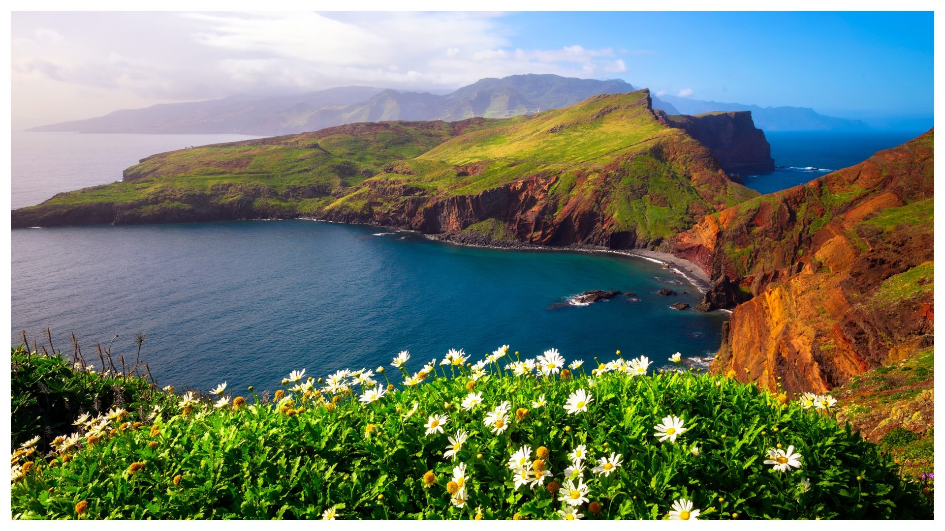 5 mete europee low cost per passare un weekend invernale al caldo