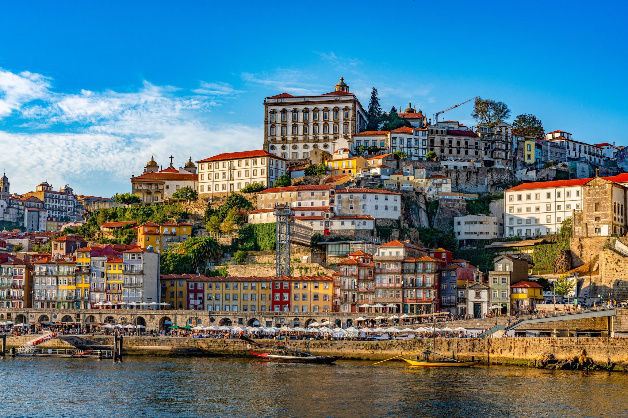 Porto, Portogallo