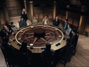 Le location di The Traitors: dove si trovano i castelli che fanno da sfondo al reality