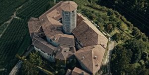 Le location di The Traitors: dove si trovano i castelli che fanno da sfondo al reality