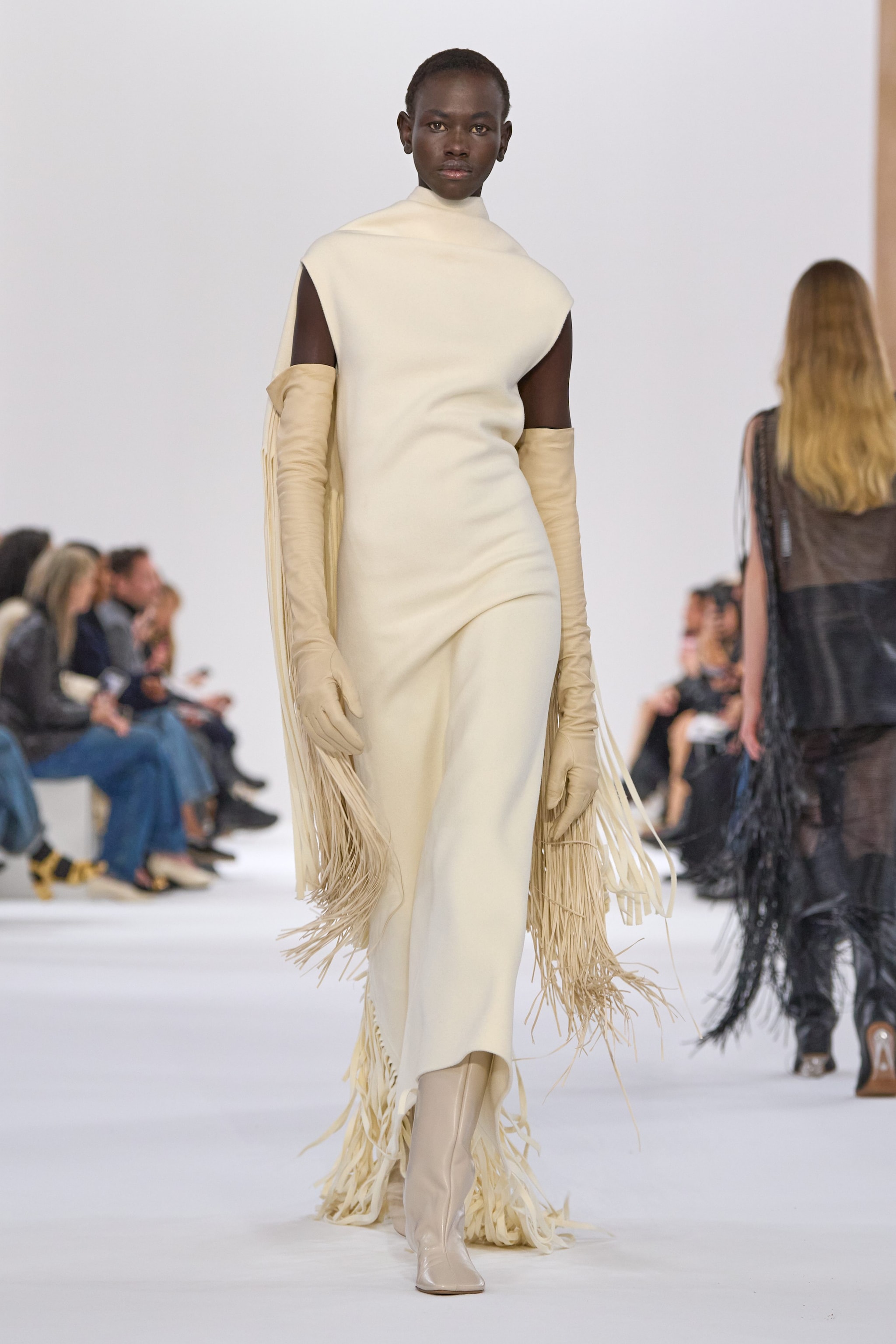 Abito panna Sportmax