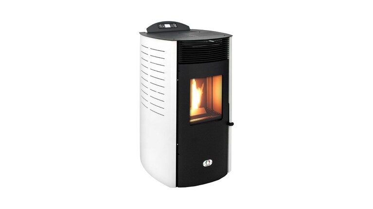 STUFE A PELLET ITALIA Siberia Aria New