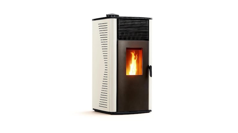 Sannover Thermique stufa a pellet Anita
