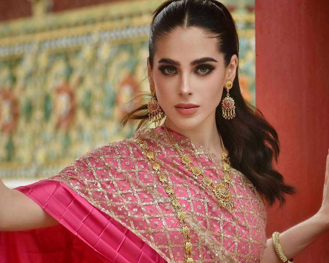 Instagram @fatimaboschfdz