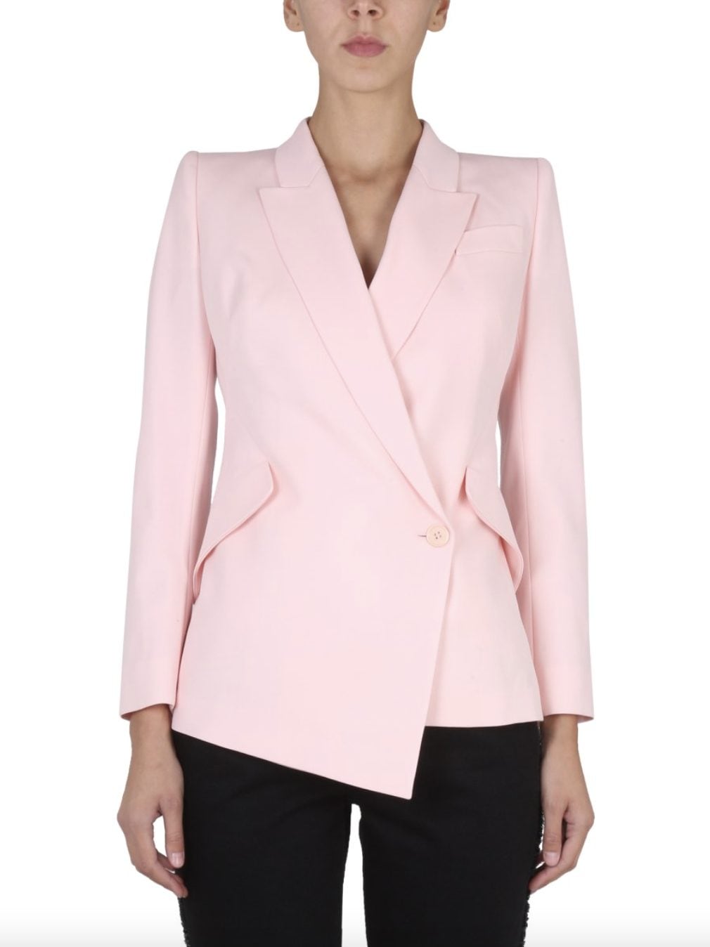 Blazer Alexander McQueen