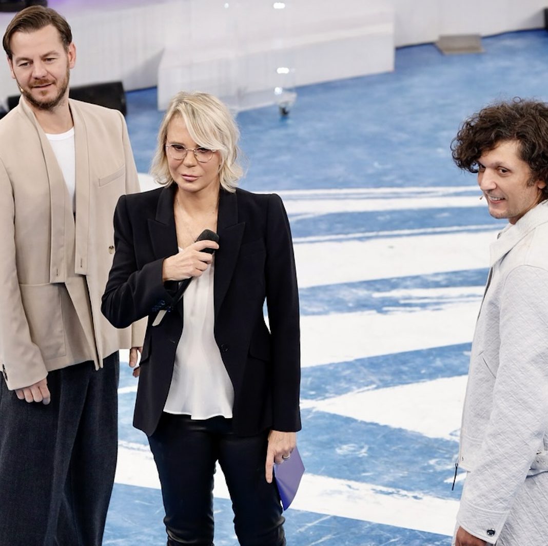 Giacca Alexander McQueen