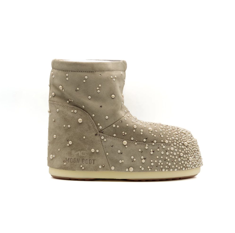 Stivaletti Moon Boot