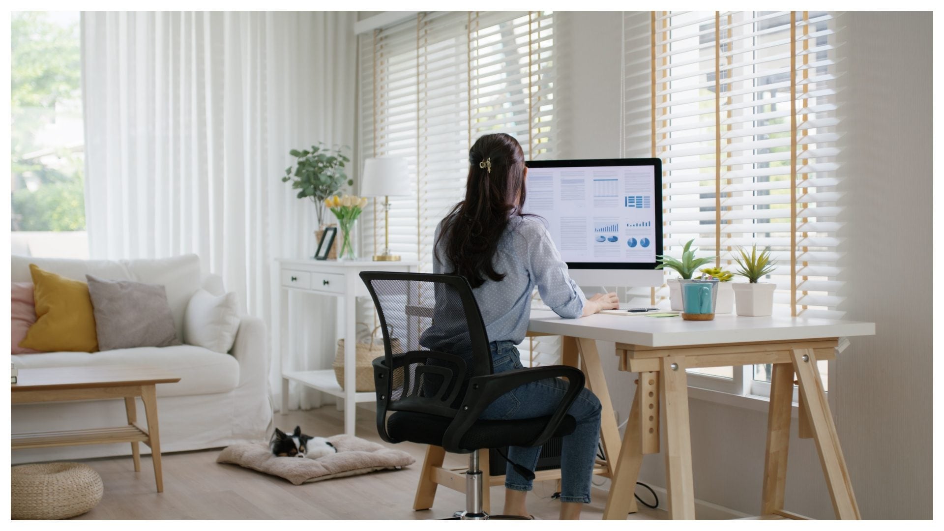 Micro-shifting, il nuovo ritmo del lavoro tra smart working e pause brevi