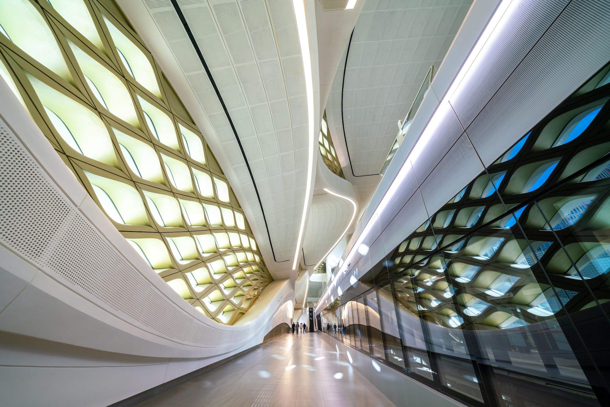 Quali sono le stazioni ferroviarie più belle di tutto il mondo: tre sono in Europa