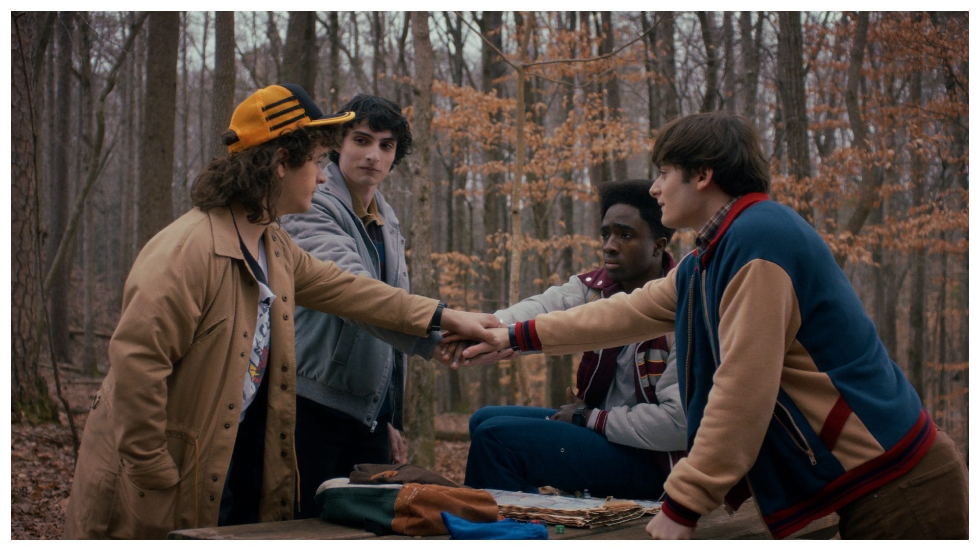 Le location di Stranger Things 5: dov’è stata girata la nuova stagione della serie dei fratelli Duffer