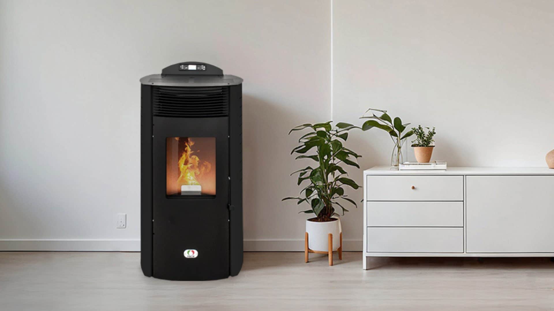 Stufe a pellet: i migliori modelli del 2025 e come sceglierli