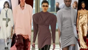 Come vestirsi in autunno: 5 abiti che si indossano da mattina a sera (e come abbinarli)